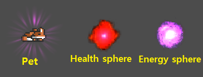 Items image