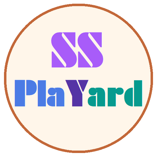 SS PlaYard logo