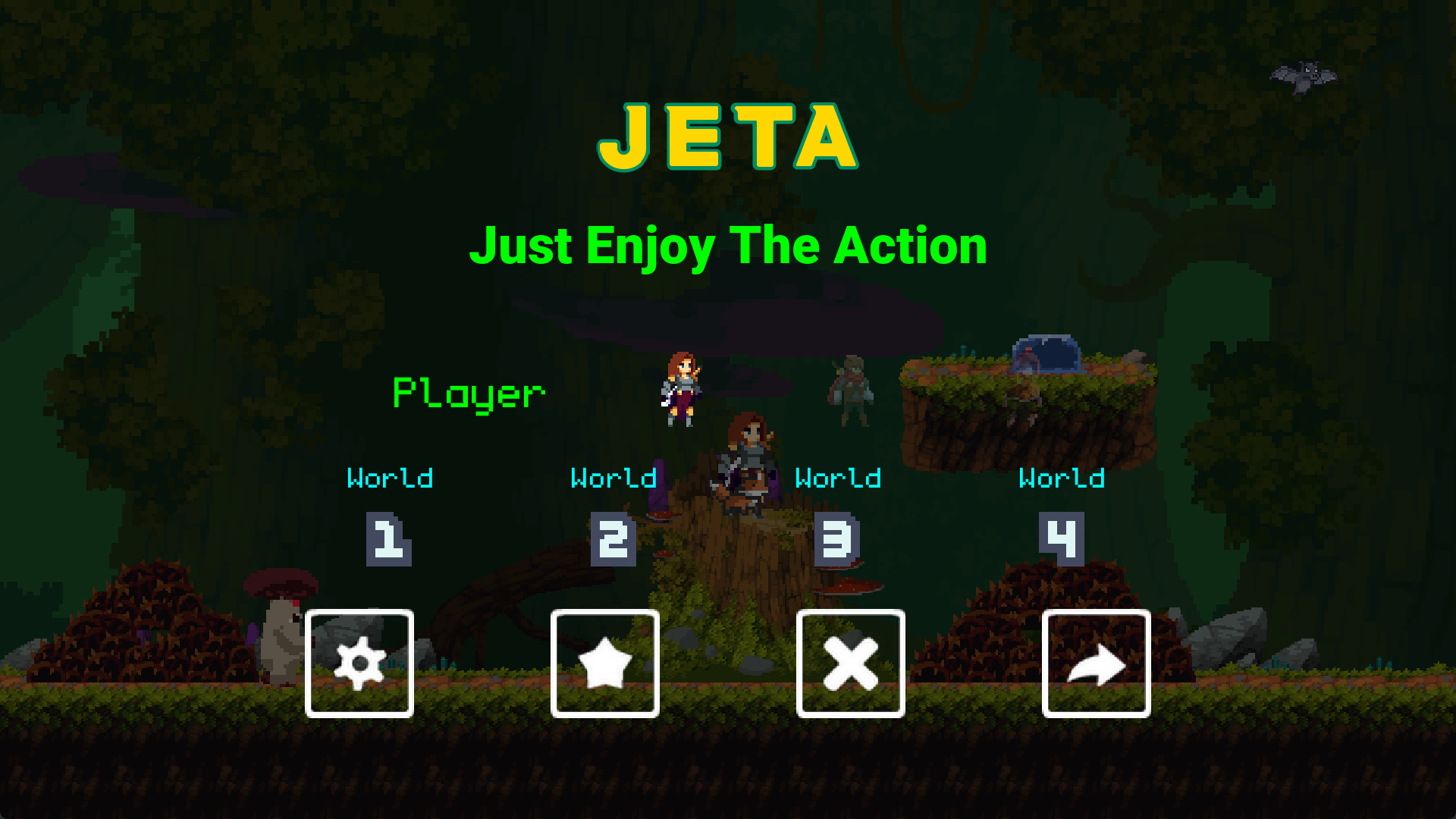 title screenshot