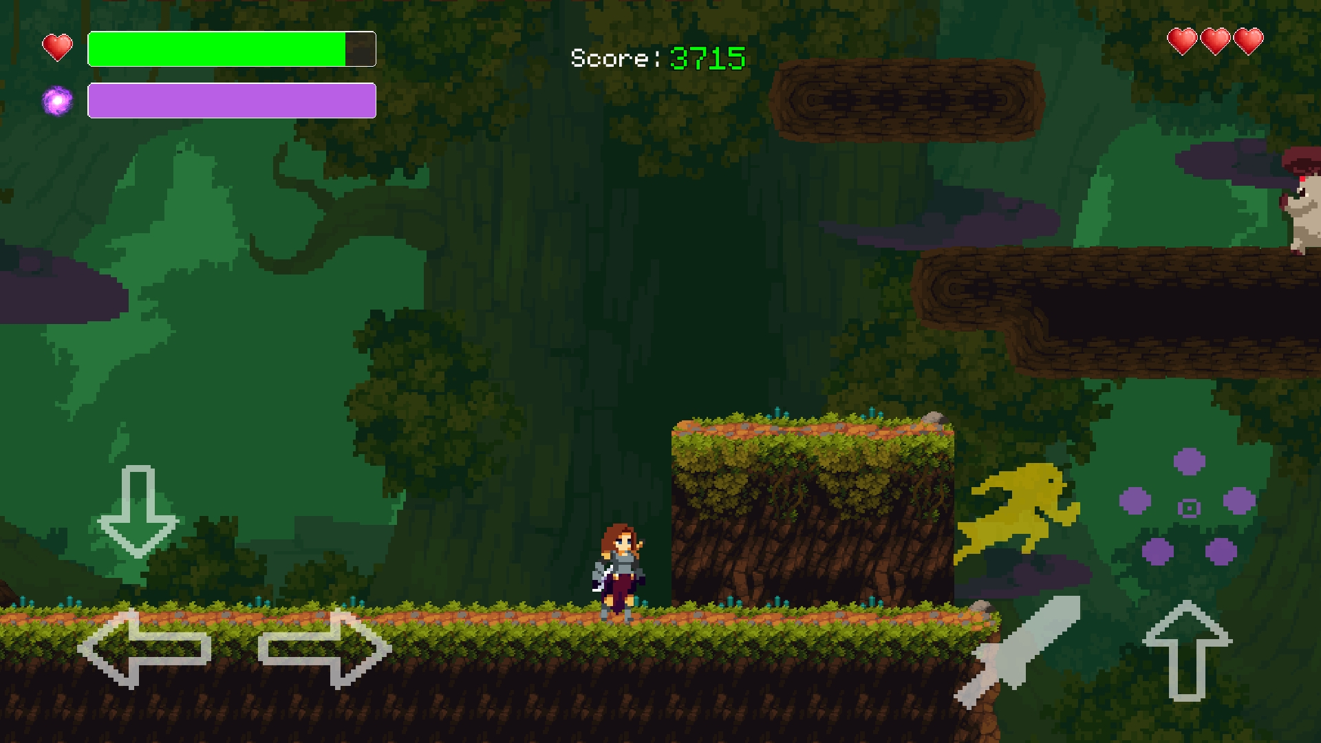 World 1 screenshot